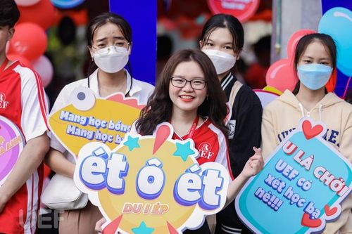Các trường đại học bắt đầu nhận hồ sơ xét tuyển học bạ