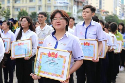 Thành phố Hồ Chí Minh đặt mục tiêu phát triển giáo dục đạt trình độ tiên tiến của khu vực châu Á