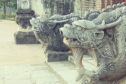 Thêm 29 bảo vật quốc gia được công nhận, phần lớn các hiện vật đang được lưu giữ trong bảo tàng