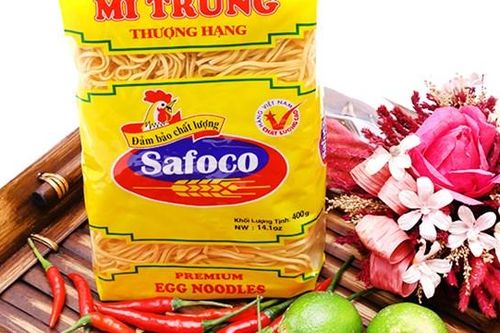 Lương thực thực phẩm Safoco (SAF) đạt 798 tỷ đồng doanh thu cả năm 2023, tương đương 'bỏ túi' 2 tỷ đồng mỗi ngày
