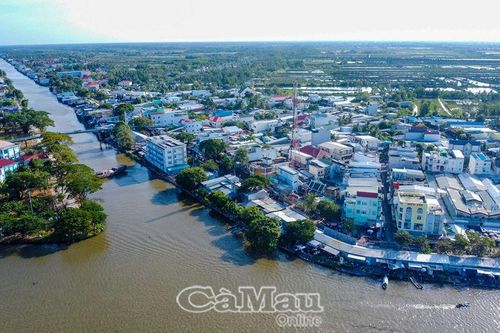 Quyết tâm đạt chuẩn nông thôn mới