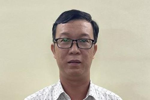 Bắt giam Phạm Tấn Kiên, Phó Chánh văn phòng Sở NN&PTNT TPHCM cùng 2 bị can