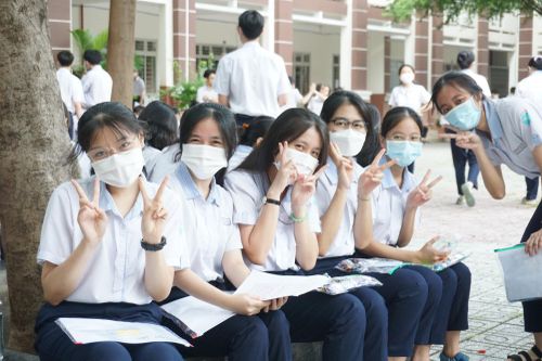 Biến động điểm chuẩn ngành Kế toán - Kiểm toán