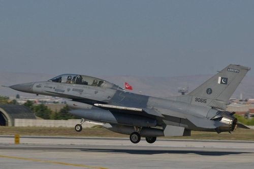 Pakistan xác nhận không kích các mục tiêu 'khủng bố' trên lãnh thổ