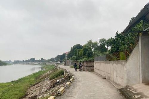 Đăng ký biến động đất đai tại huyện Chương Mỹ: Cần bảo đảm quyền lợi người dân