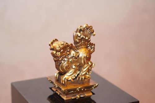Ra mắt sách vật lý số đầu tiên về 'Nghê Văn Miếu'
