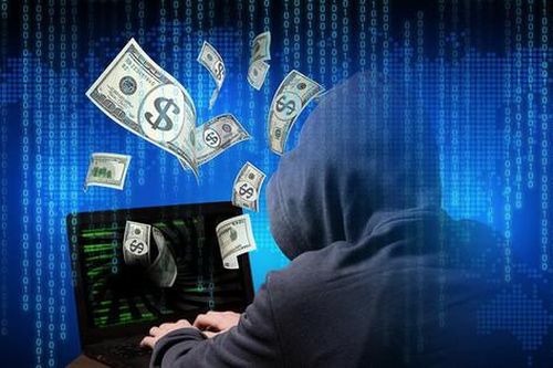 Thiệt hại do virus máy tính năm 2023 là 17.300 tỷ đồng