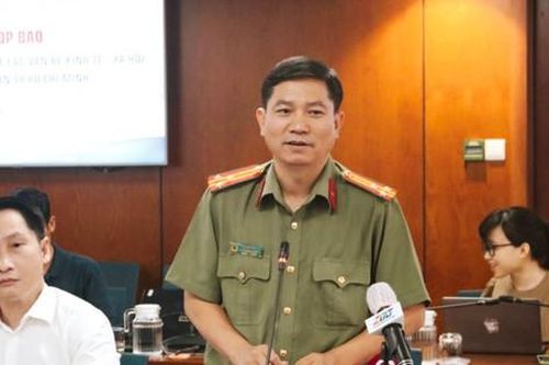Công an TP Hồ Chí Minh triệt phá 24 băng nhóm 'tín dụng đen'