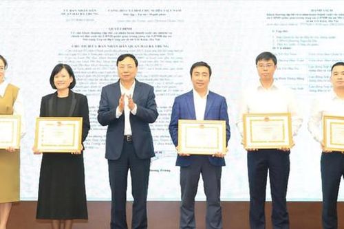 Quận Hai Bà Trưng: Tạo sự đồng thuận cao của nhân dân đối với công tác giải phóng mặt bằng
