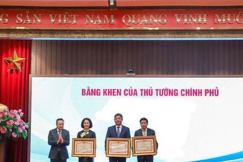 Nâng tầm trí tuệ, đổi mới phương pháp, thực hiện hiệu quả các nhiệm vụ công tác đối ngoại
