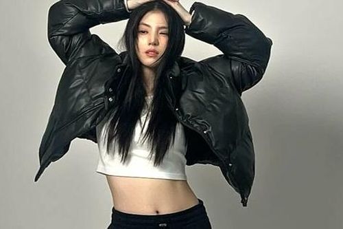 Cách giảm 10 kg của Han So Hee