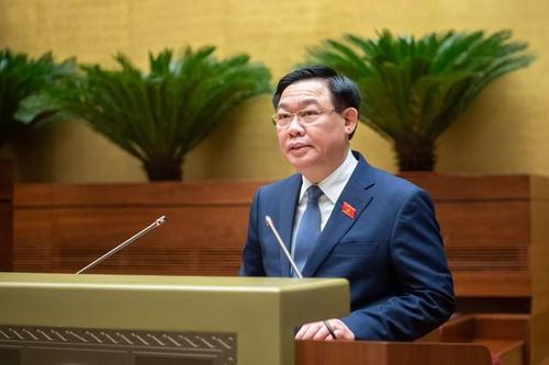 Chủ tịch Quốc hội: Chuẩn bị ngay các điều kiện để Luật Đất đai (sửa đổi) đi vào cuộc sống