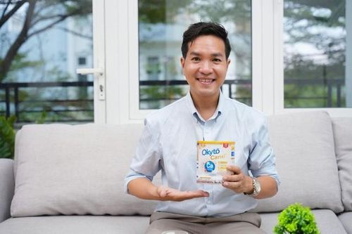 Giải pháp bổ sung canxi thay thế bữa ăn phụ hàng ngày