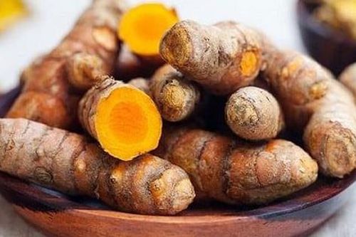 Phát hiện thêm công dụng chữa bệnh của củ nghệ
