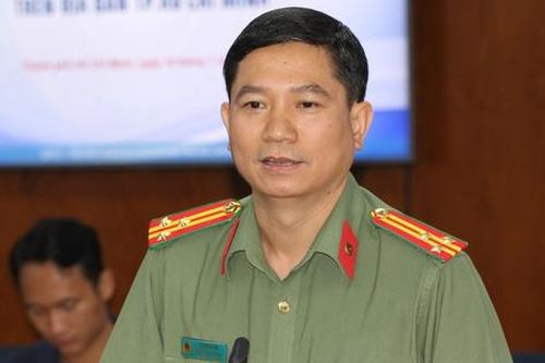 Công an TPHCM tạm giữ 155.000 phương tiện vi phạm ATGT trong năm 2023