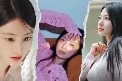 Nữ phản diện 'Cô Đi Mà Lấy Chồng Tôi': Tính cách khó ưa nhưng gu ăn mặc quá ổn