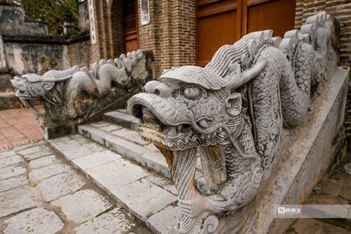 Công nhận thêm 29 bảo vật quốc gia