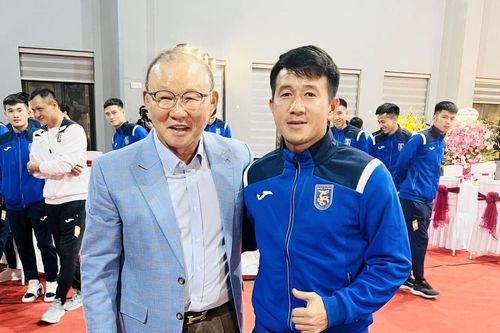 Báo Hàn Quốc tiết lộ diễn biến mới vụ HLV Park Hang-seo tới Bắc Ninh FC
