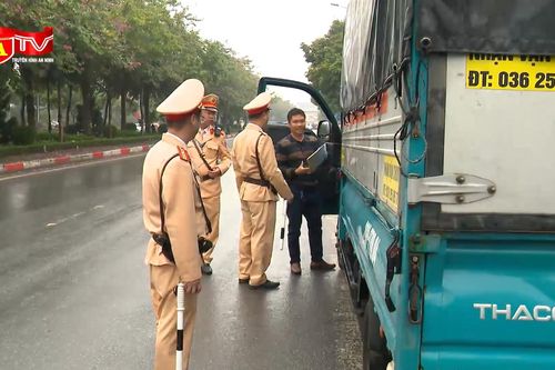 Nhận diện các thủ đoạn vận chuyển pháo nổ