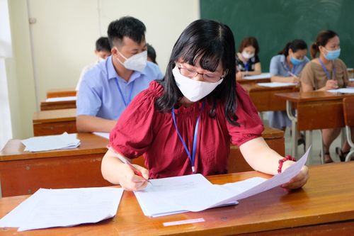 Thanh tra Bộ GD-ĐT xử phạt vi phạm hành chính hơn 730 triệu đồng