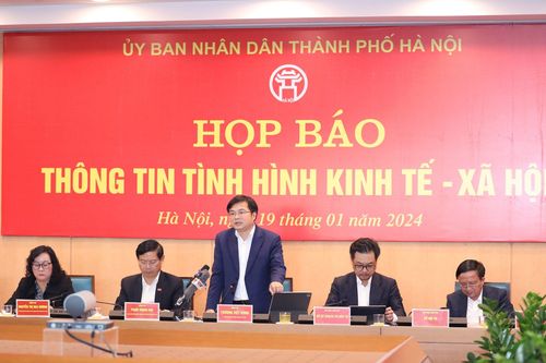 Hà Nội dự kiến trình diễn ánh sáng bằng flycam tuyệt đẹp dịp Tết Giáp Thìn 2024