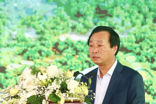 Chủ tịch tỉnh Phú Thọ yêu cầu không biếu, tặng quà Tết cho lãnh đạo
