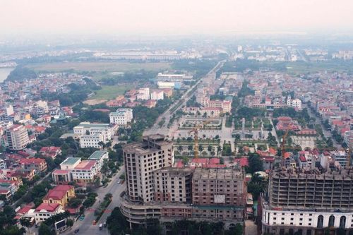 Kiến nghị kiểm điểm trách nhiệm người đứng đầu đối với Chủ tịch thành phố Từ Sơn
