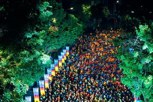 Standard Chartered Marathon Di sản Hà Nội nâng tầm vị thế marathon Việt Nam