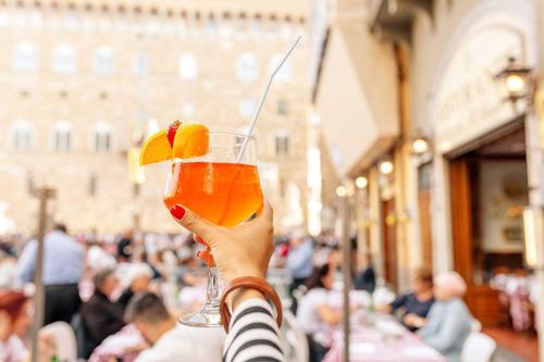 Cách ăn chơi kiểu mới ở Venice