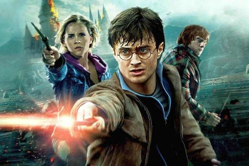 Thay đổi gây kinh ngạc trong phim 'Harry Potter' mới