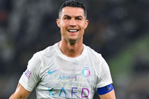 CĐV Trung Quốc hồi hộp chờ Ronaldo