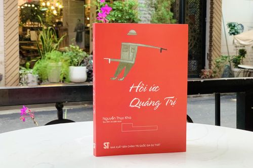 Những trang nhật ký khắc họa 81 ngày đêm bảo vệ Thành cổ Quảng Trị