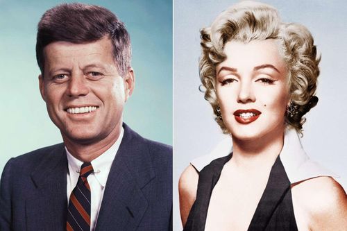 Phản ứng của Jackie trước tin đồn tình cảm của JFK