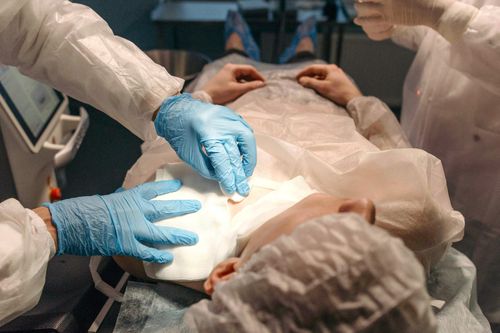 Liên tiếp nhiều tai biến thẩm mỹ, TP.HCM nói sẽ vào cuộc mạnh tay