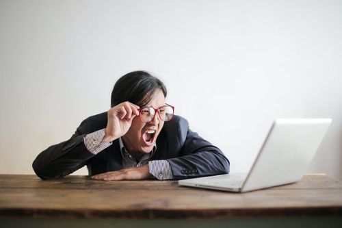 Câu đố kinh điển đến dân IT cũng phải bó tay