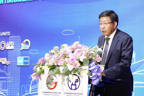 Đường sắt đô thị: Khung kỹ thuật và quản lý dự án còn rất khó khăn