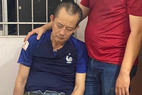 Công an Vĩnh Long tạm giữ nghi phạm sát hại vợ rồi bỏ trốn