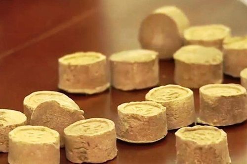 Thu hồi 2 sản phẩm Yangxindan và An cung hoàn Fuwak-HK không đảm bảo an toàn