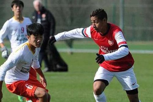 Xuân Trường trải lòng về đợt tập huấn 'thảm họa' tại Arsenal cùng Công Phượng và Tuấn Anh