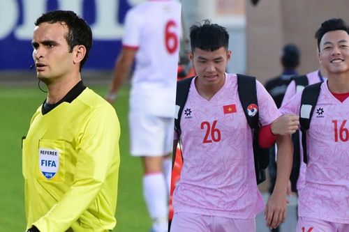 Tin nóng bóng đá Việt 19/1: Thái Sơn được AFC nhắc tên, chuyên gia Anh tin đội tuyển Việt Nam thắng