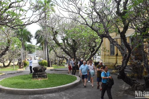 Đà Nẵng: Thêm ba hiện vật được công nhận là bảo vật quốc gia