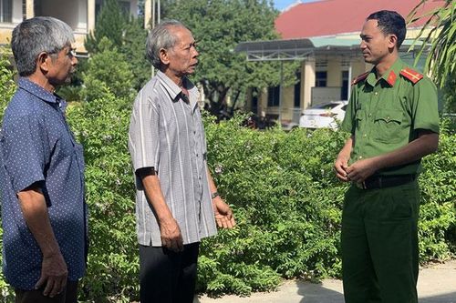 Thông tin 'ma lai' xuất hiện ăn thịt người tại Gia Lai là giả mạo
