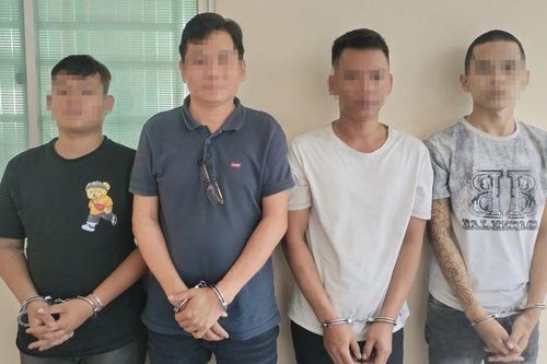 Ngăn chặn kịp thời một vụ bắt giữ người trái pháp luật