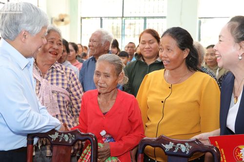 Để nhân dân vui Tết Giáp Thìn 2024 trọn vẹn hơn