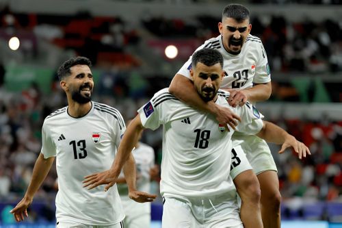 Thắng Nhật Bản, Iraq tạo 'cơn địa chấn' tại Asian Cup