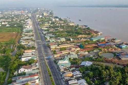 Bộ Quốc phòng trả lời cử tri TP Cần Thơ kiến nghị sớm bàn giao đất cho Dự án phát triển TP Cần Thơ