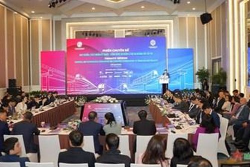 Hà Nội đã thu được nhiều kinh nghiệm đáng quý trong hoạch định và xây dựng đường sắt đô thị