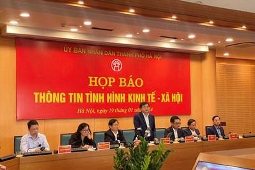 Hà Nội: Đảm bảo 'mọi người, mọi nhà đều có Tết'