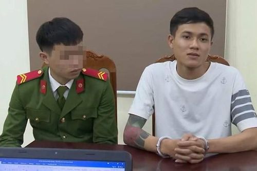 Bắt đối tượng chém trọng thương 7 người đi đường ở Sơn La