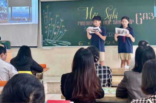 Sơ kết, tổng kết năm học làm sao để tránh lối mòn?